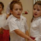 Az állatok világnapja, Leczkésy László origami kiállításának megnyitója (fotó: Horváth Attila)