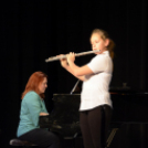 Növendékhangverseny