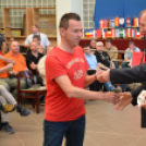 Makett kiállítás - eredményhirdetés (Fotó: Nagy Mária)