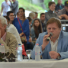 Szigetköz ízei, Vármegye borai Fesztivál (vasárnap) (Fotó: Horváth Attila)