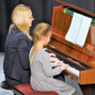 Nemzetközi Növendékhangverseny