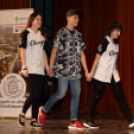 Együtt az élhető városközpontért - projekt záró rendezvény / Ki-Mit-Tud 2015 (Fotó: Horváth Attila)