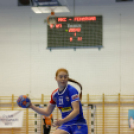 MKC SE - Fehérvár KC (22-24) (NBI Alapszakasz) (Fotó: Horváth Attila)