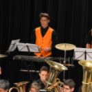 Kühne Fúvószenekar koncertje (Fotó: Nagy Mária)