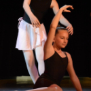 Ünnepi gálaműsor a tánc világnapja tiszteletére - Szigeti Gábor táncpedagógus emlékére