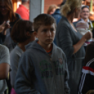 Szigetköz ízei, vármegye borai fesztivál - péntek (Fotó: Nagy Mária)