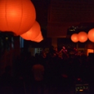 Mongooze zenekar koncertje (Fotó: Nagy Mária)