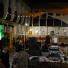 Flesch Kultúrkert (Fotó: Bánhegyi István)