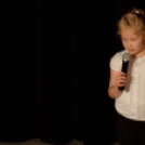 Jótékonysági műsor - Fehér és Máltai Szeretetszolgálat az Éltes iskola javára (Fotó: Horváth Attila)