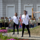 NYÁRI FESZTIVÁL – SZENT ISTVÁN NAPOK 2018, Negyedik nap