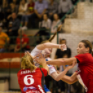 Ipress Center-Vác – Mosonmagyaróvári Kézilabda Club SE 29-27 (17-15)