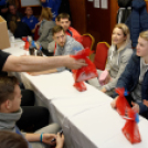 MKC SE karácsonyi szurkólói találkozó (Fotó: Horváth Attila)