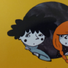 10. Országos könyvtári napok - Gyerekpéntek (Fotó: Horváth Attila)