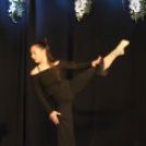 Ünnepi gálaműsor a tánc világnapja tiszteletére - Szigeti Gábor táncpedagógus emlékére