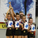 VII. Óvár-Kupa Akrobatikus Rock 'n' Roll Területi Pontszerző és jótékonysági táncverseny