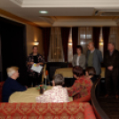 Lions ajándék átadó a Corvinában (fotó: Horváth Attila)