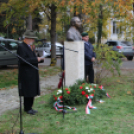 Óvár 200 - Centenáriumi megemlékezés és koszorúzás