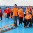 Sportnap - Legkisebb közös többszörös