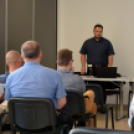 Lakossági Fórum (Fotó: Bánhegyi István)