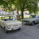 VII. Mosonmagyaróvári Veteránjármű Találkozó és Alkatrészbörze