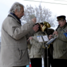 Erzsébet napi vigalom