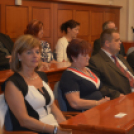 Mosonmagyaróvár Kiváló Tanulója Díjátadó Ünnepség 