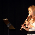 Növendékhangverseny