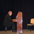 XVI. Nemzetközi művésztalálkozó, Blitz kiállítás és alkotótábor (Fotó: Bánhegyi István)