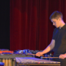 I. Dobos és Ütőhangszeres nap Bükki Attila emlékére