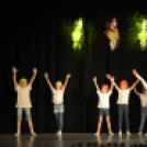 Ünnepi gálaműsor a tánc világnapja tiszteletére - Szigeti Gábor táncpedagógus emlékére