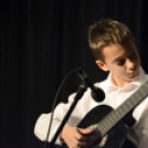 Növendékhangverseny