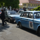 VI. Mosonmagyaróvári Veteránjármű Találkozó