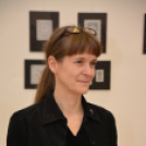 Papírmetszett grafikák (Fotó: Nagy Mária)