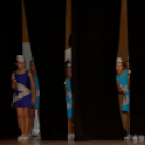 Bemutatkozó - Haller Sport Majorette és Break Egyesület gála műsora (fotó: Horváth Attila)