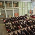 Egyetem évnyitó (Fotó: Nagy Mária)