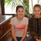 Szigetközi Puhab-bál  (Fotó: Nagy Mária)