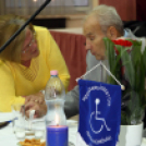 Mozgáskorlátozottak Mosonmagyaróvári Egyesületének évzáró közgyűlése