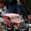 XXI. Nemzetközi Makett Kiállítás és Verseny