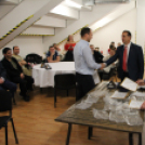 A JUDO 40 éve Mosonmagyaróváron