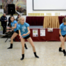 Mosonmagyaróvári Csokoládé Fesztivál, első nap