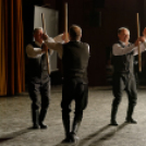 Litresits Mátyás emlékműsor - Kívánságod szerint... (Fotó: Horváth Attila)