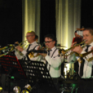 Moson Big Band Adventi koncert