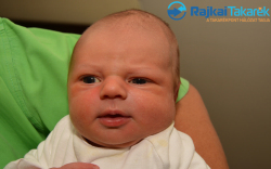 Németh Noel, 4330 gr. Bősárkány