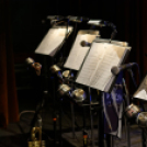 MOSON BIG BAND X. JUBILEUMI KONCERTJE (Fotó: Horváth Attila)