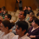 Sérült Fiatalok nemzetközi találkozója (Fotó: Nagy Mária)