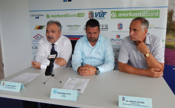 Látványos fejlődés várható az MTE 1904 háza táján