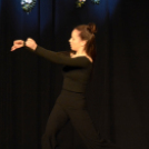 Ünnepi gálaműsor a tánc világnapja tiszteletére - Szigeti Gábor táncpedagógus emlékére