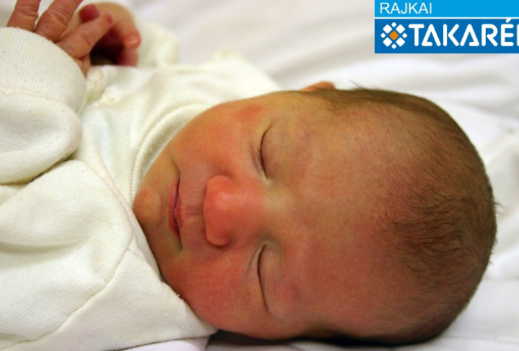 Winkler Enikő Borbála, Máriakálnok