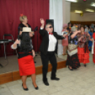 19. Jótékonysági Maskara Bál (Fotó: Nagy Mária)