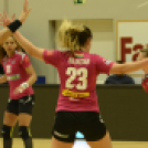 MKC Eu-Fire Mosonmagyaróvár–Alba Fehérvár KC 29–28 (15–9)